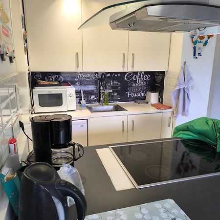 Liege Centre 6 Rue Montagne Sainte Walburge, 4000 Liege, Pour 2 Pers A 3 Minutes De La Gare St Lambert Apartman Kültér fotó