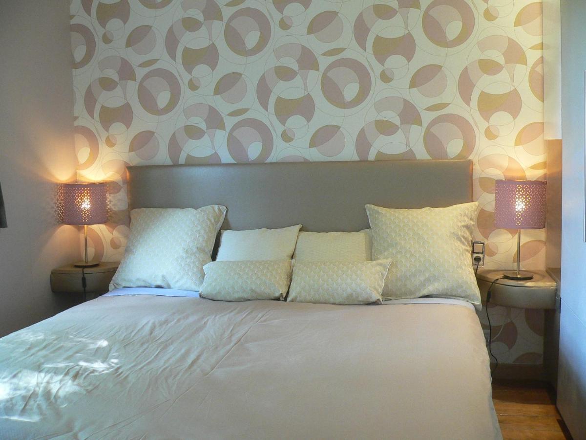 Liege Centre 6 Rue Montagne Sainte Walburge, 4000 Liege, Pour 2 Pers A 3 Minutes De La Gare St Lambert Apartman Kültér fotó