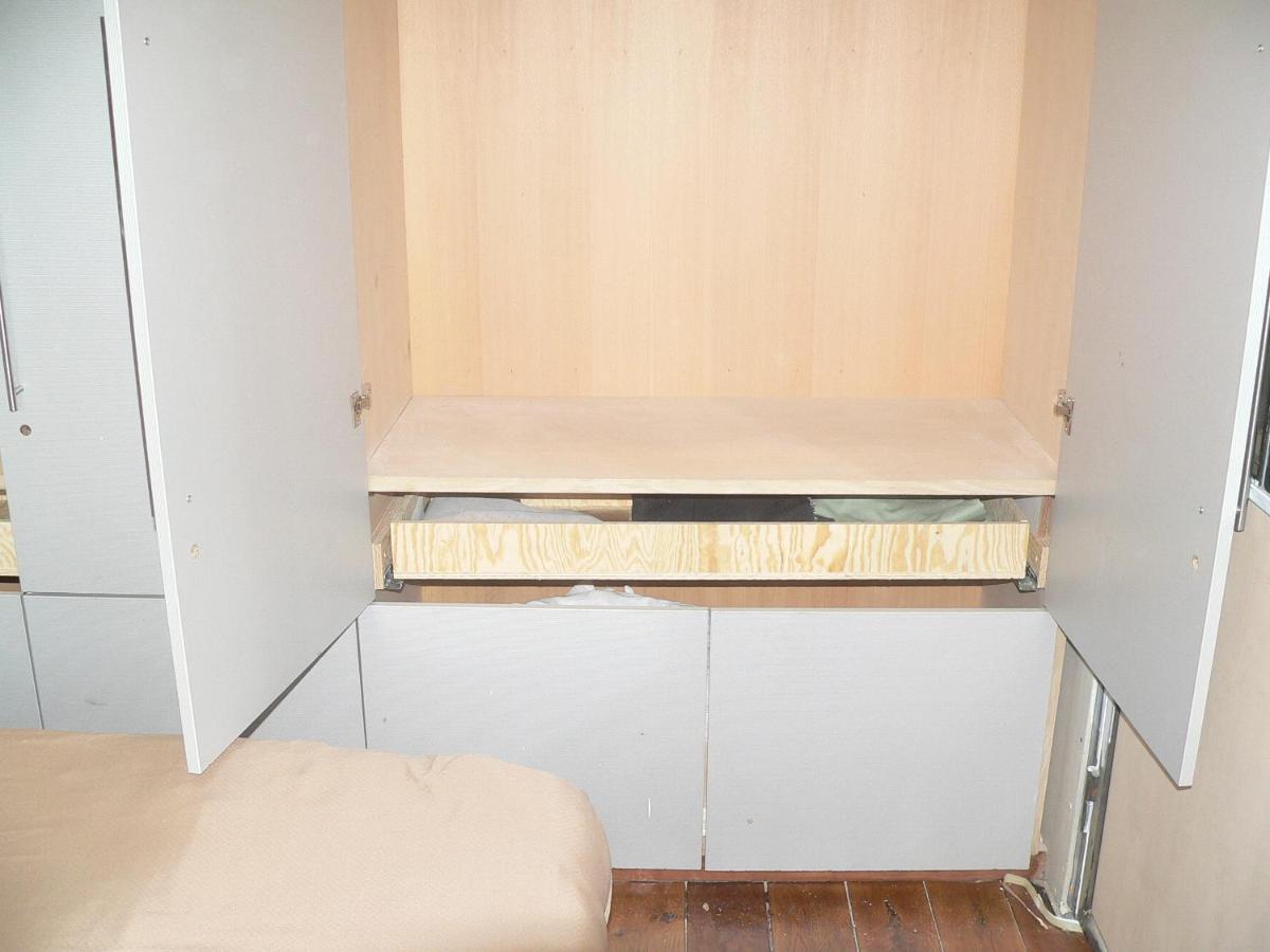 Liege Centre 6 Rue Montagne Sainte Walburge, 4000 Liege, Pour 2 Pers A 3 Minutes De La Gare St Lambert Apartman Kültér fotó