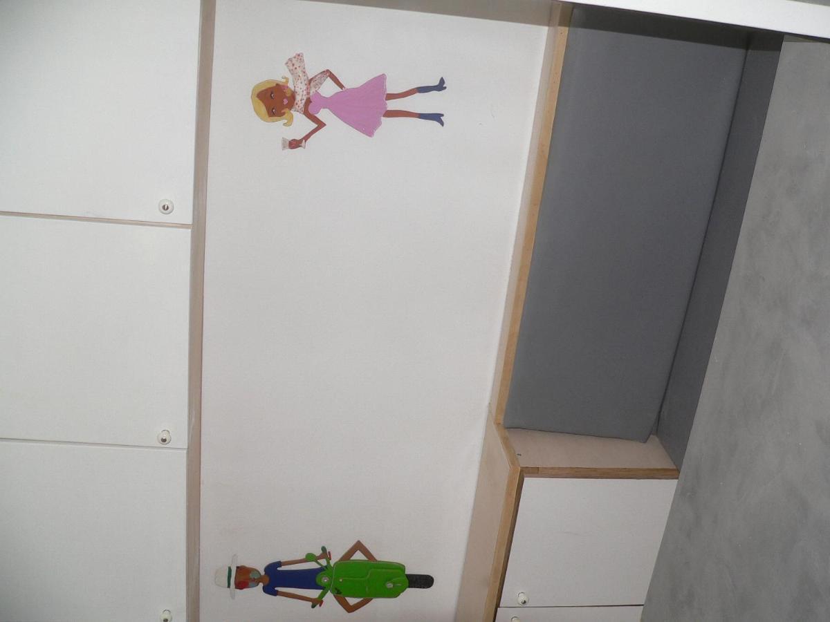 Liege Centre 6 Rue Montagne Sainte Walburge, 4000 Liege, Pour 2 Pers A 3 Minutes De La Gare St Lambert Apartman Kültér fotó