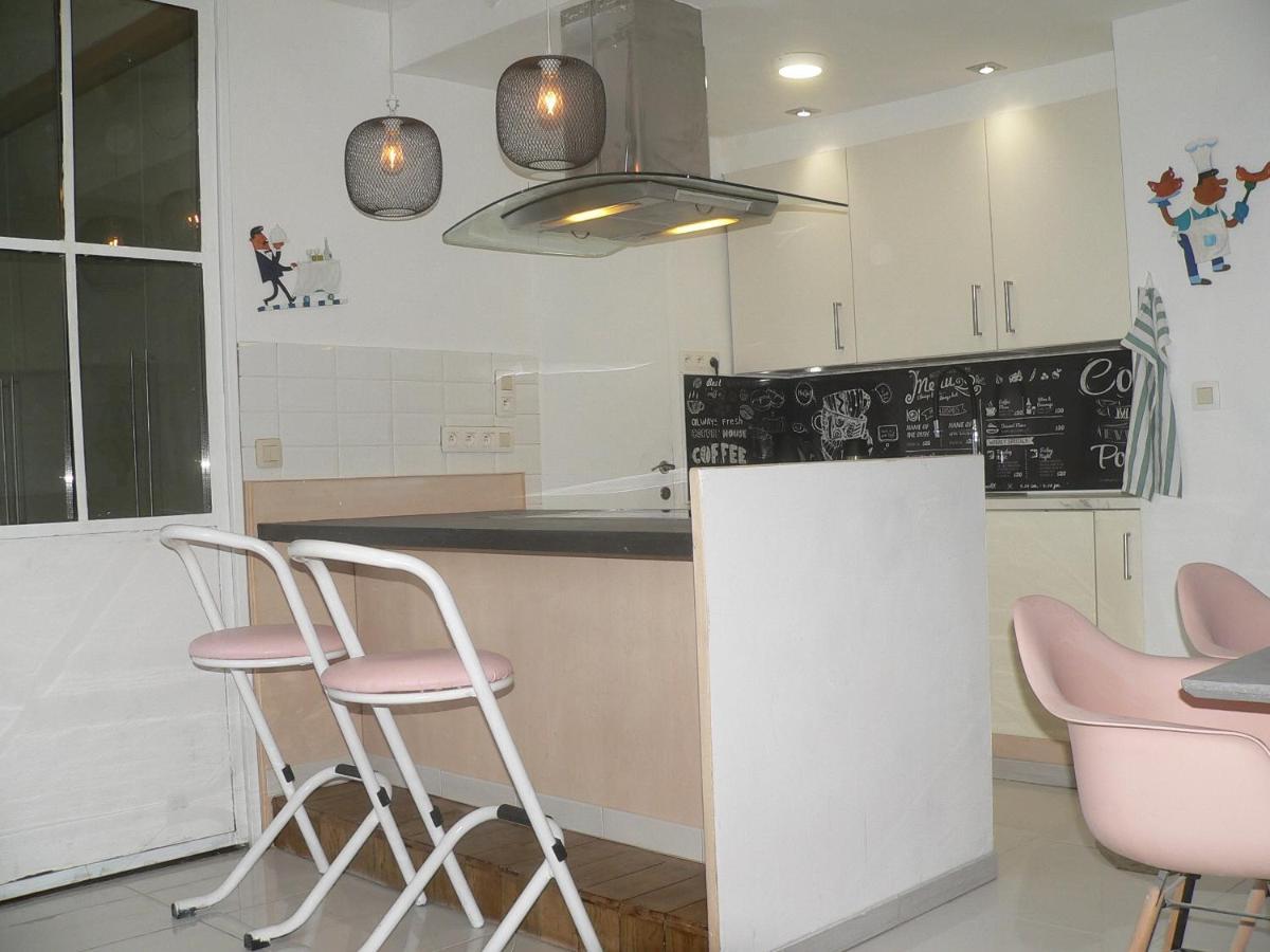 Liege Centre 6 Rue Montagne Sainte Walburge, 4000 Liege, Pour 2 Pers A 3 Minutes De La Gare St Lambert Apartman Kültér fotó