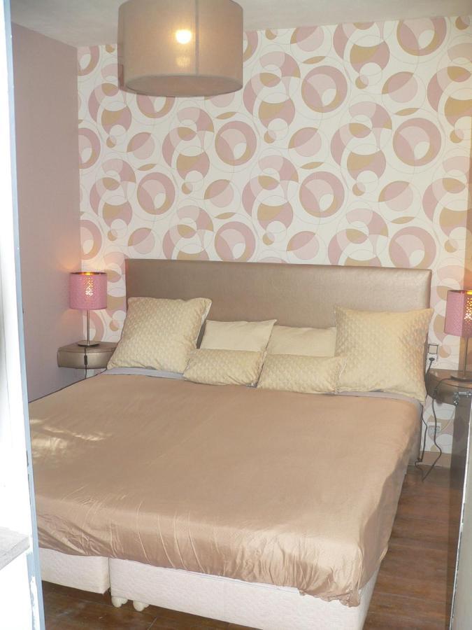 Liege Centre 6 Rue Montagne Sainte Walburge, 4000 Liege, Pour 2 Pers A 3 Minutes De La Gare St Lambert Apartman Kültér fotó