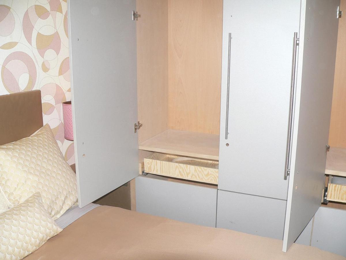 Liege Centre 6 Rue Montagne Sainte Walburge, 4000 Liege, Pour 2 Pers A 3 Minutes De La Gare St Lambert Apartman Kültér fotó