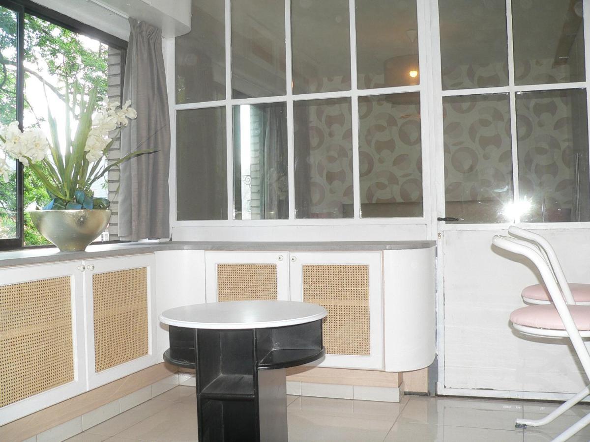 Liege Centre 6 Rue Montagne Sainte Walburge, 4000 Liege, Pour 2 Pers A 3 Minutes De La Gare St Lambert Apartman Kültér fotó
