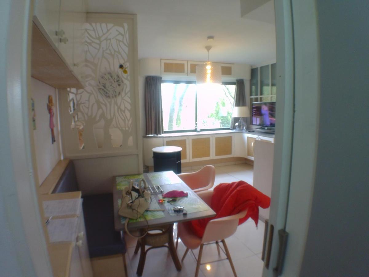 Liege Centre 6 Rue Montagne Sainte Walburge, 4000 Liege, Pour 2 Pers A 3 Minutes De La Gare St Lambert Apartman Kültér fotó