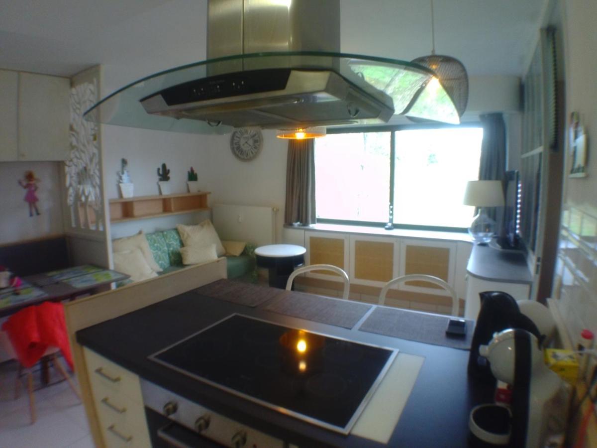 Liege Centre 6 Rue Montagne Sainte Walburge, 4000 Liege, Pour 2 Pers A 3 Minutes De La Gare St Lambert Apartman Kültér fotó