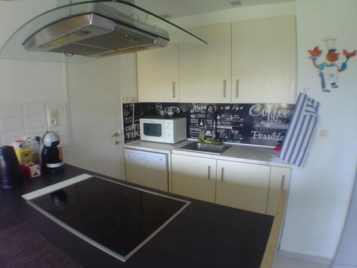 Liege Centre 6 Rue Montagne Sainte Walburge, 4000 Liege, Pour 2 Pers A 3 Minutes De La Gare St Lambert Apartman Kültér fotó