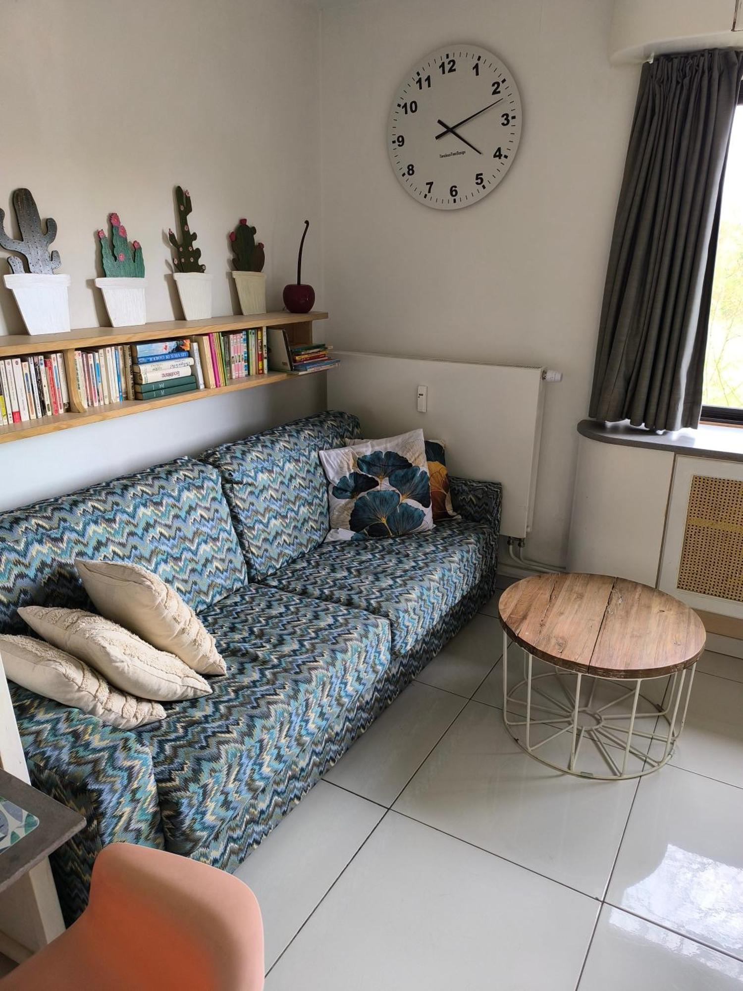 Liege Centre 6 Rue Montagne Sainte Walburge, 4000 Liege, Pour 2 Pers A 3 Minutes De La Gare St Lambert Apartman Kültér fotó