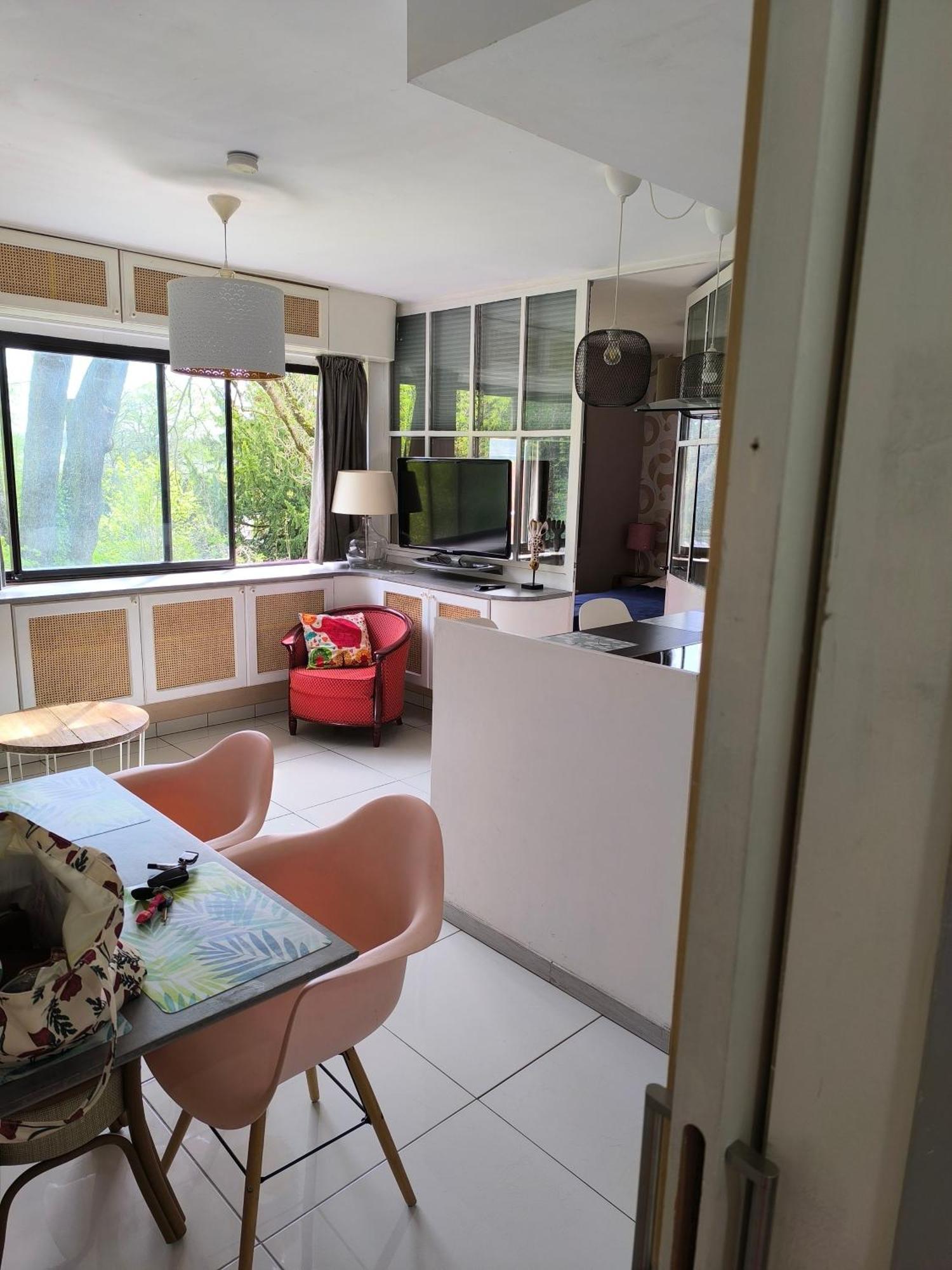 Liege Centre 6 Rue Montagne Sainte Walburge, 4000 Liege, Pour 2 Pers A 3 Minutes De La Gare St Lambert Apartman Kültér fotó