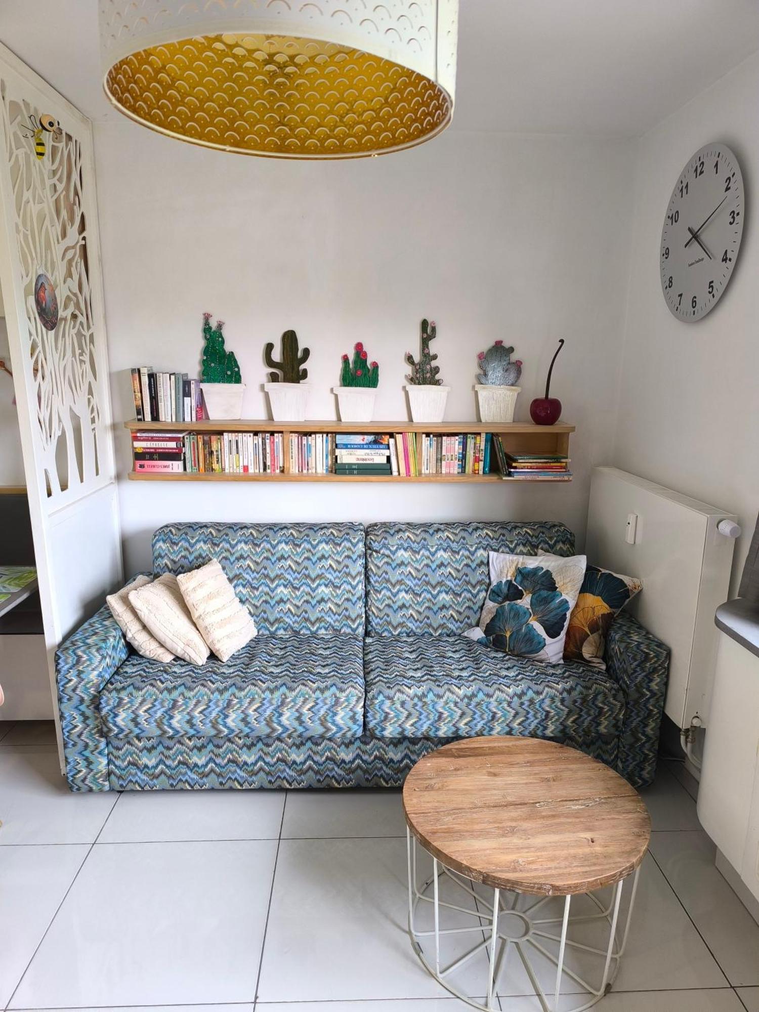 Liege Centre 6 Rue Montagne Sainte Walburge, 4000 Liege, Pour 2 Pers A 3 Minutes De La Gare St Lambert Apartman Kültér fotó