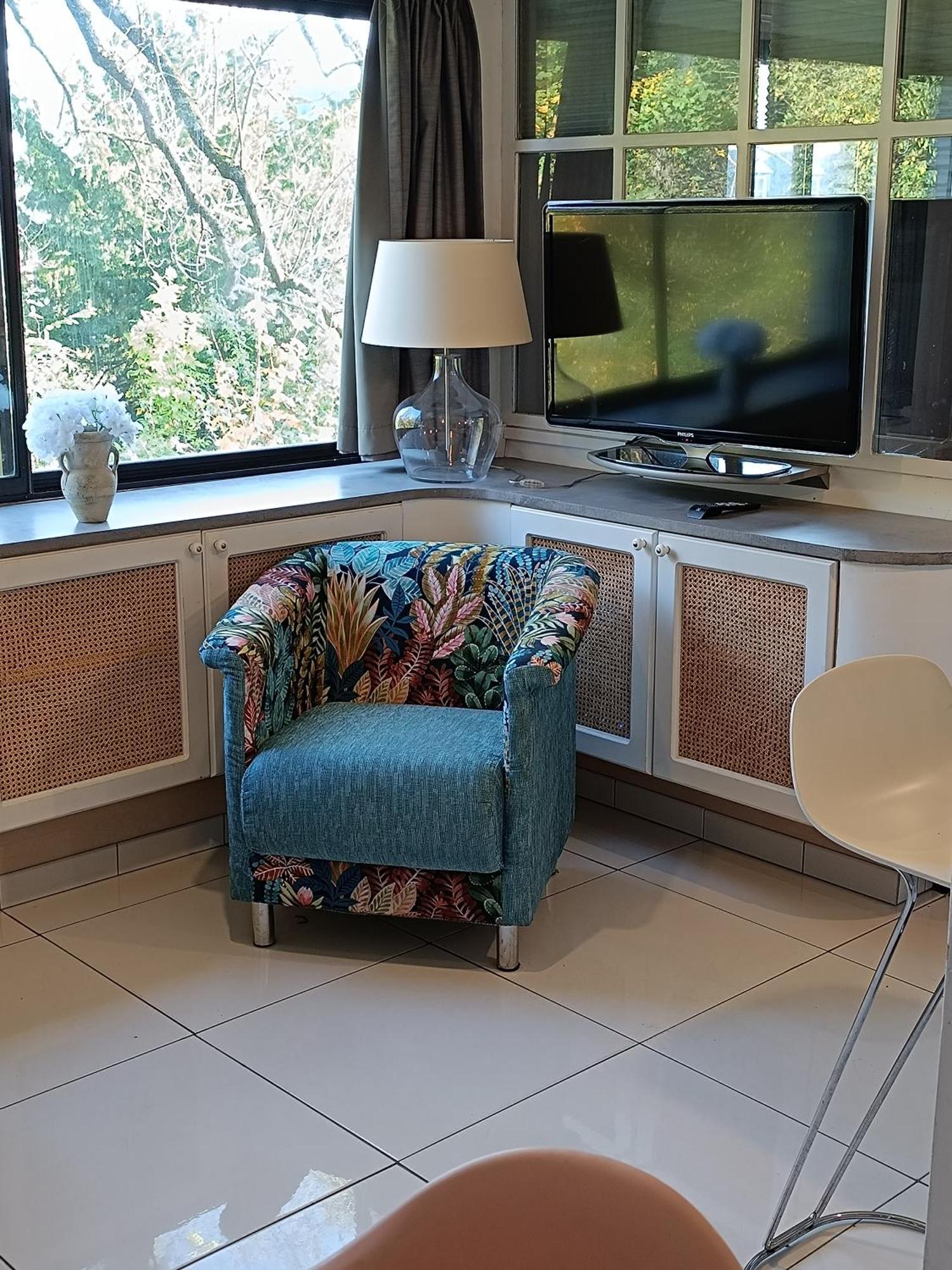 Liege Centre 6 Rue Montagne Sainte Walburge, 4000 Liege, Pour 2 Pers A 3 Minutes De La Gare St Lambert Apartman Kültér fotó